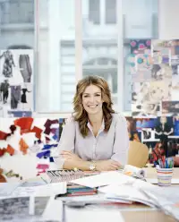 Tara Jarmon, designer, fashion, portrait, photo, paris, french, france, Kai Juenemann, foto, bild, modedesigner, fashion designer