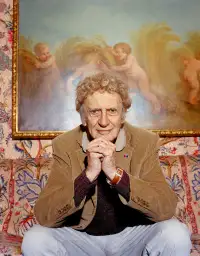 Marcel Marceau, mime, Pantomime, france, portrait, image, photo, juenemann, kai juenemann