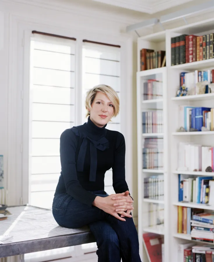 Natacha Polony